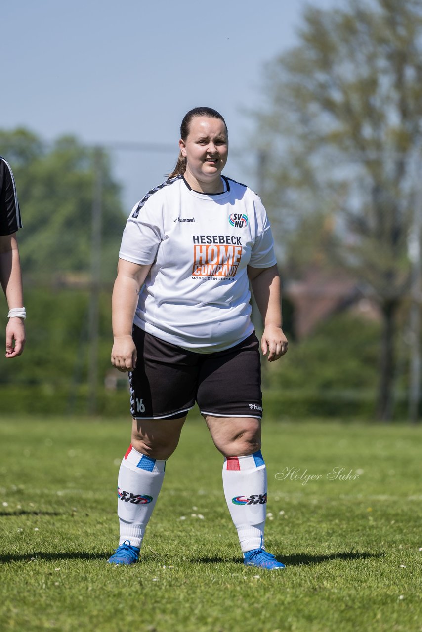 Bild 183 - F SV Henstedt Ulzburg - SV Fortuna Boesdorf : Ergebnis: 3:1